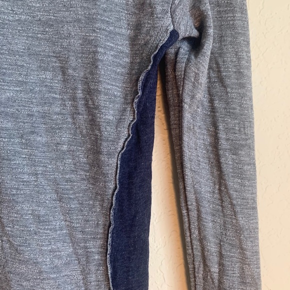 Hard Tail Forever Long Sleeved top - Picture 2 of 9